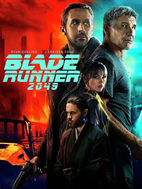 Blade runner 2049 streaming service. Things To Know About Blade runner 2049 streaming service. 